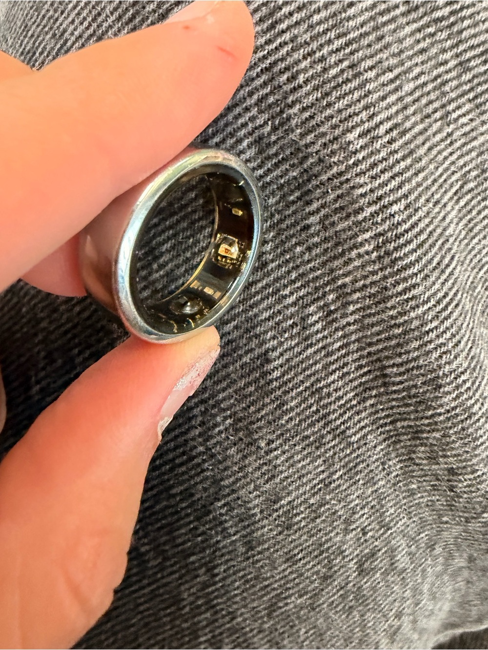 Oura ring 3
